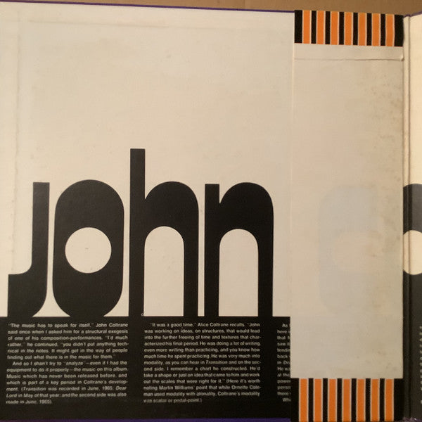 Transition = トランジション