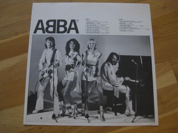ABBA