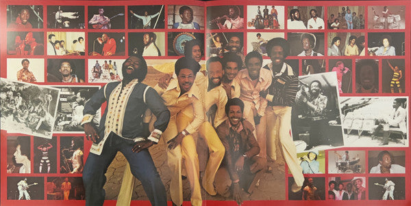 The Best Of Earth Wind & Fire Vol. I