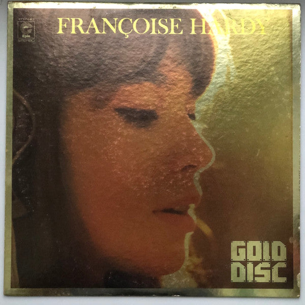 Gold Disc
