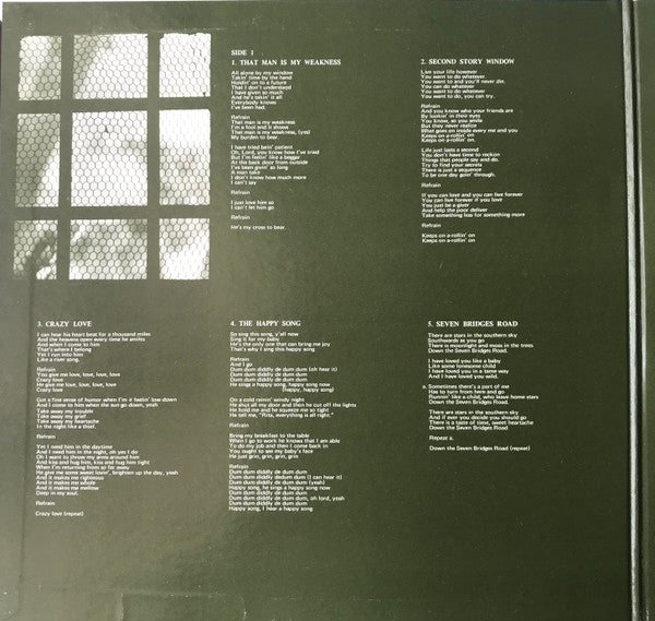 Master Release: Rita Coolidge by Rita Coolidge