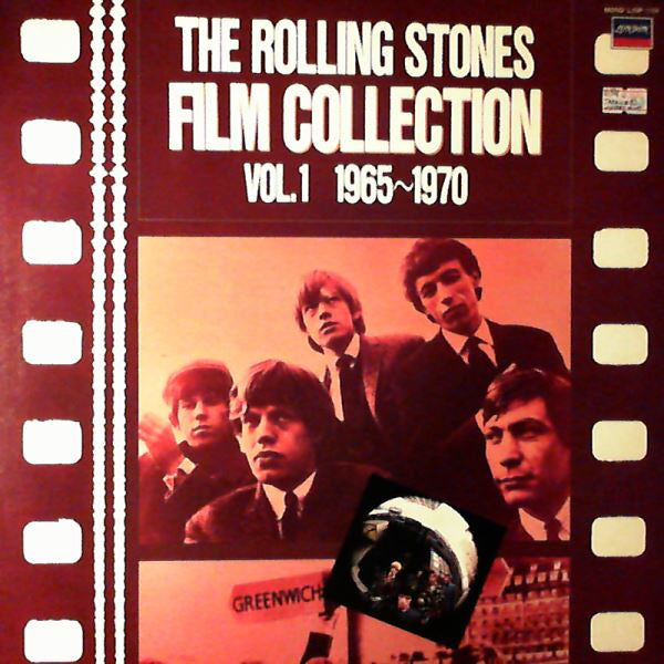 Film Collection Vol.1 1965~1970