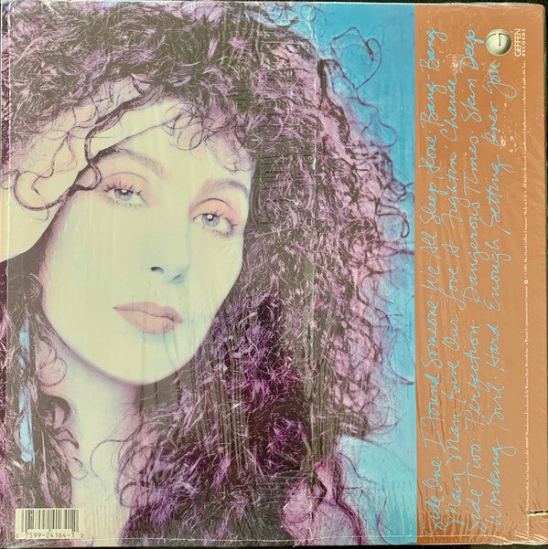 Cher