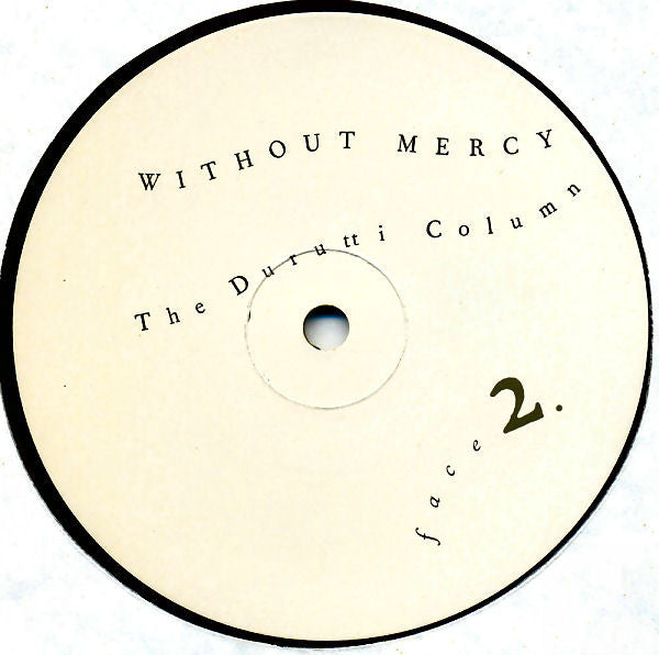 Without Mercy