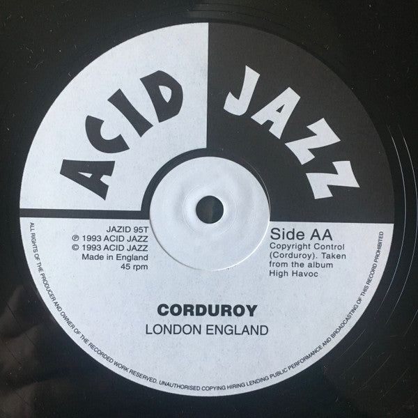 Motorhead / London England