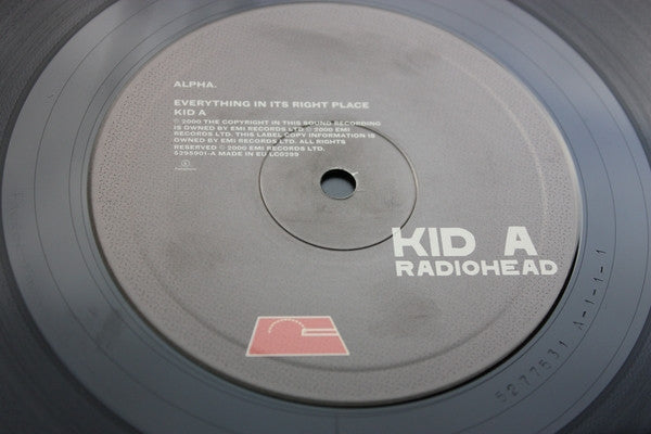 Kid A