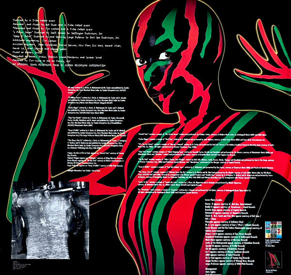 Midnight Marauders