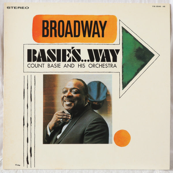 Broadway Basie's...Way