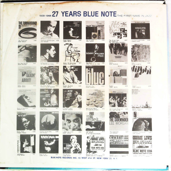 The Scene Changes, Vol. 5