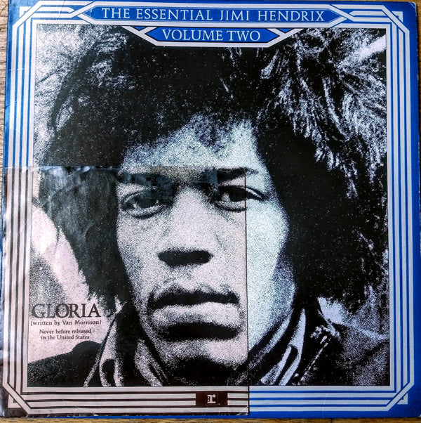 The Essential Jimi Hendrix (Volume Two)