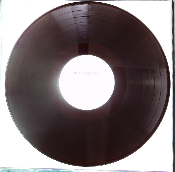 Ingenuity In Sound
