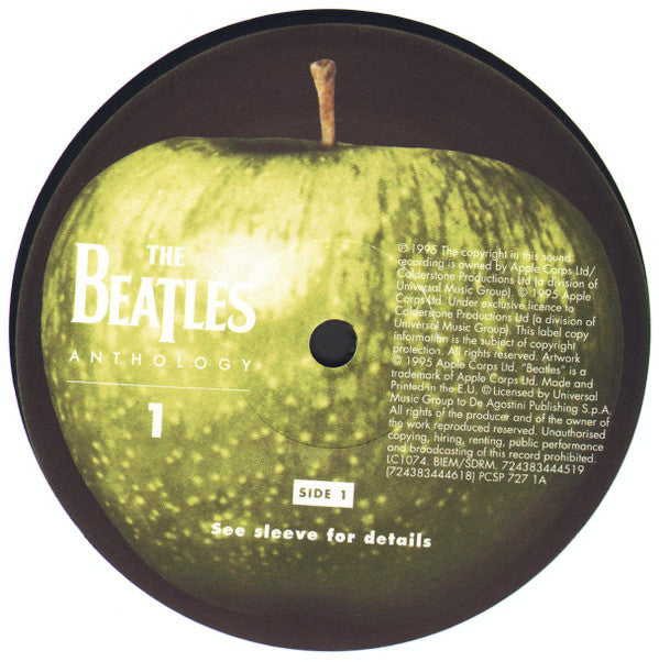 Anthology 1