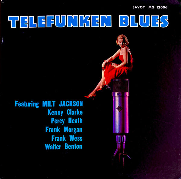 Telefunken Blues