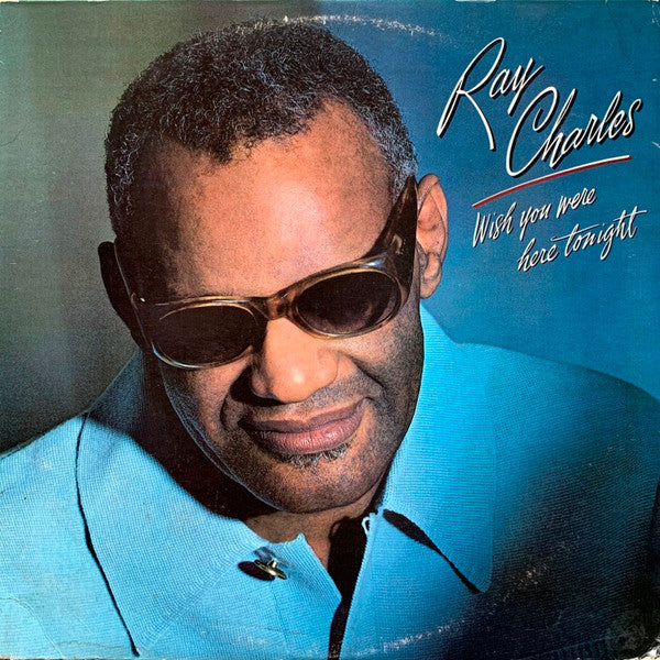 Wish You Were Here Tonight