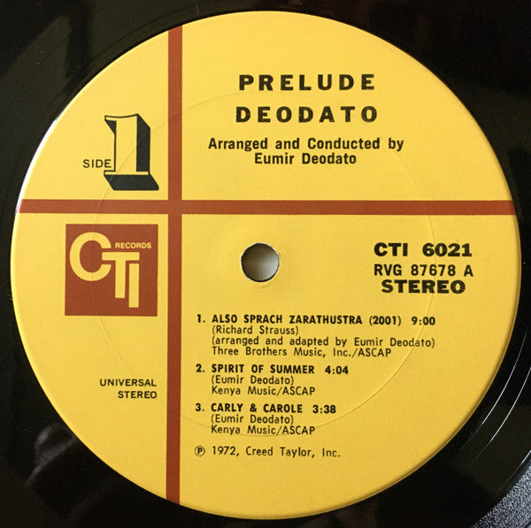 Prelude
