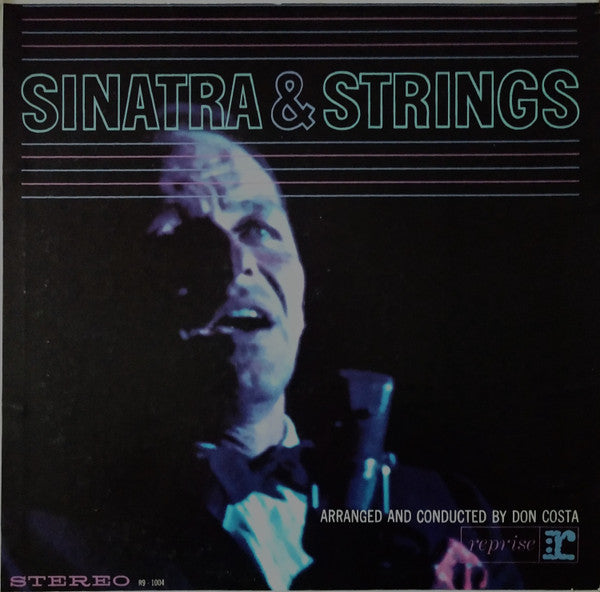 Sinatra & Strings