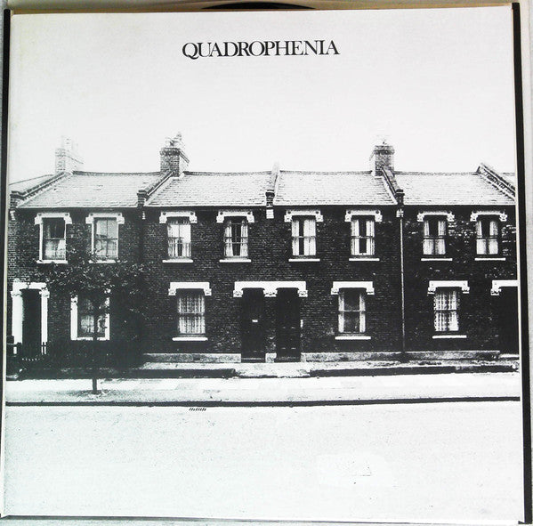Quadrophenia