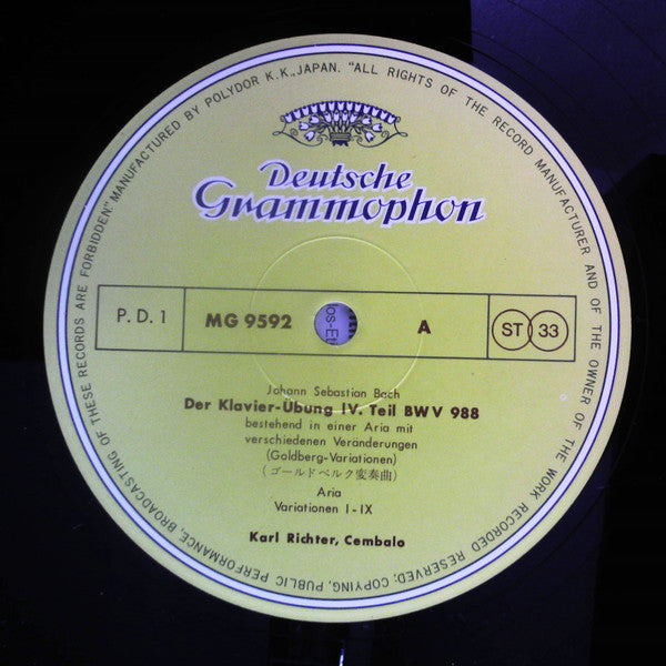 Goldberg-Variationen