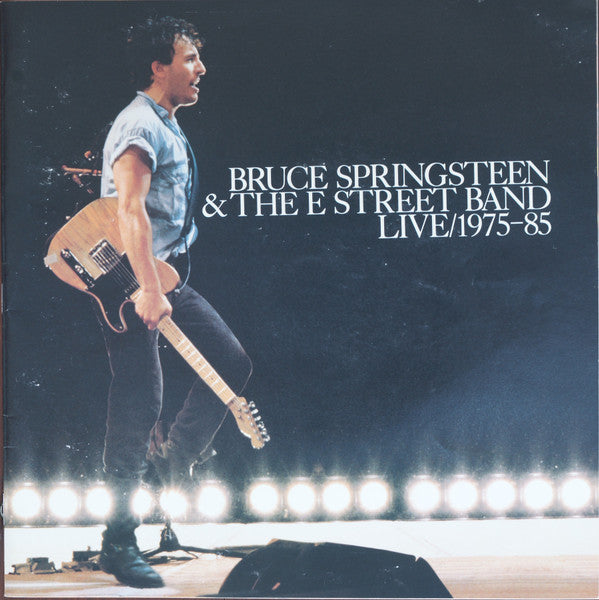 Live / 1975-85