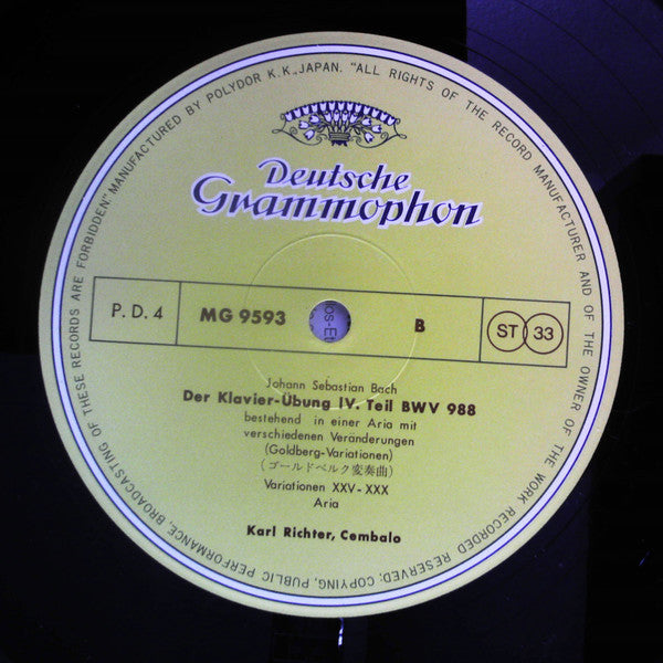 Goldberg-Variationen