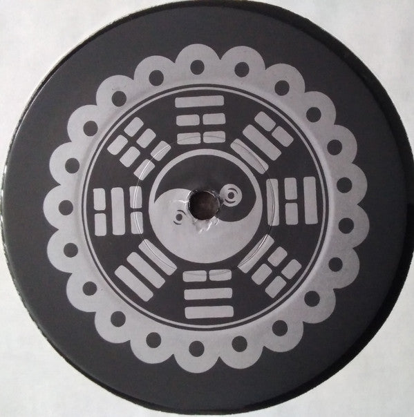 Revolution E.P.