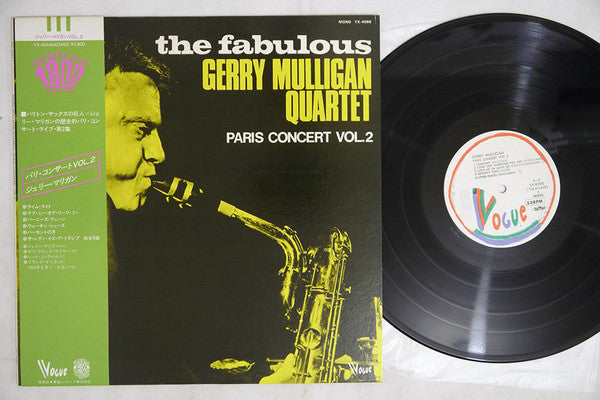 Paris Concert Vol. 2