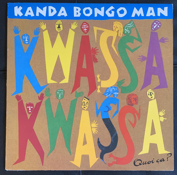 Kwassa Kwassa