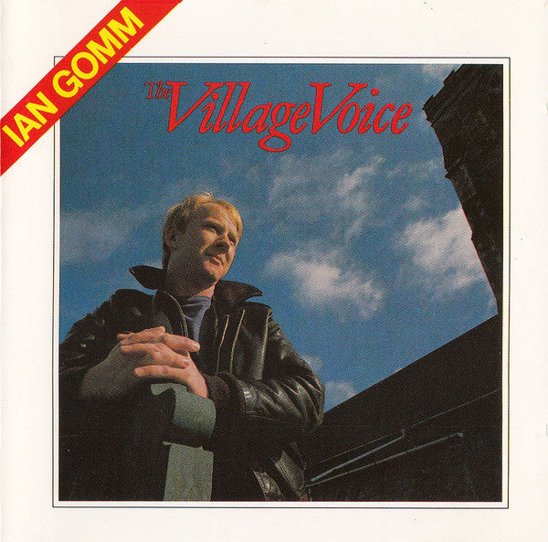The Village Voice