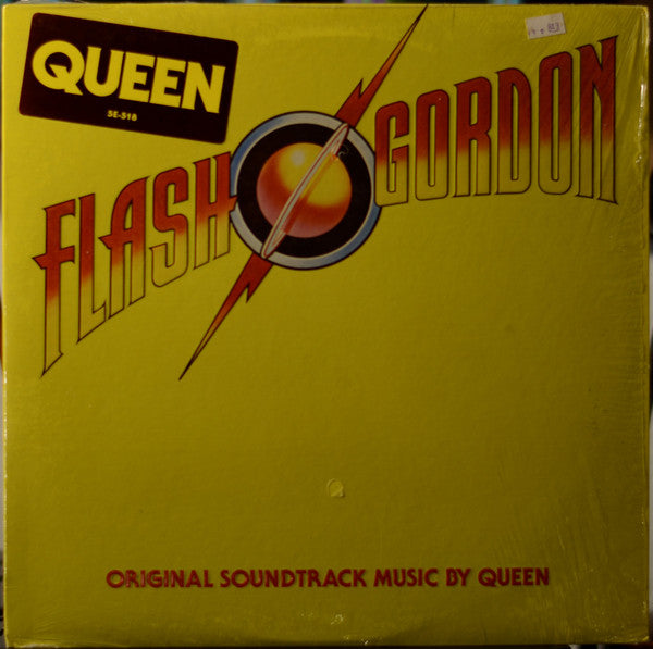 Flash Gordon