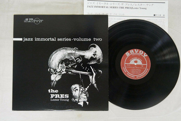 Jazz Immortal Series - Vol. 2
