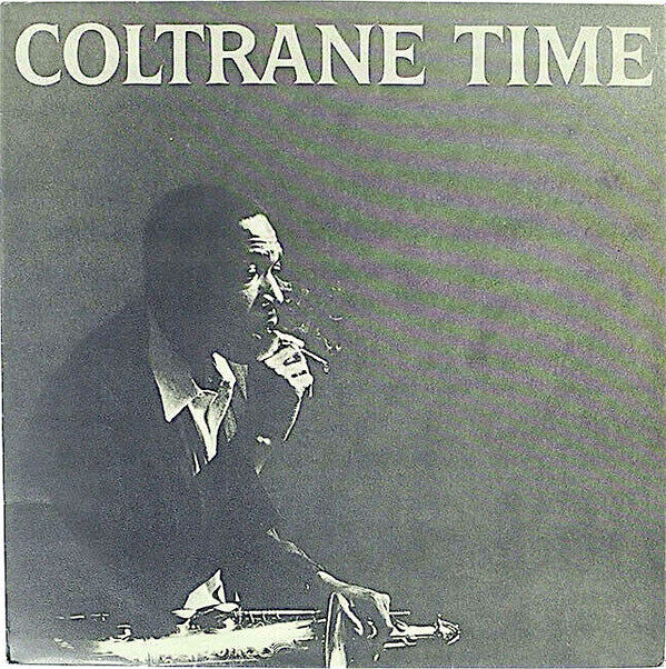 Coltrane Time