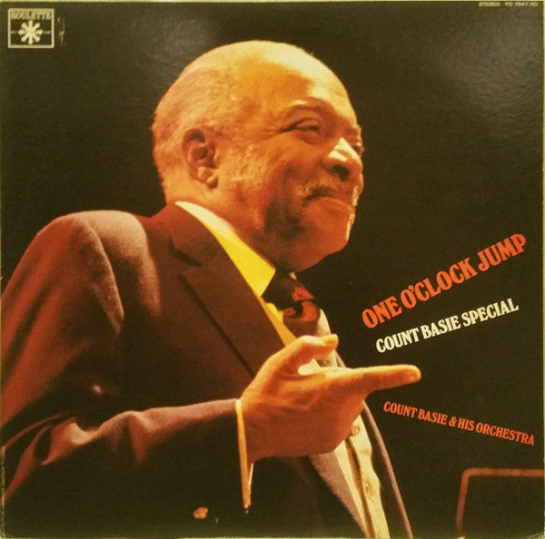 One O'Clock Jump: Count Basie Special