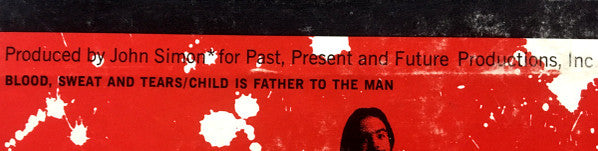 Child Is Father To The Man