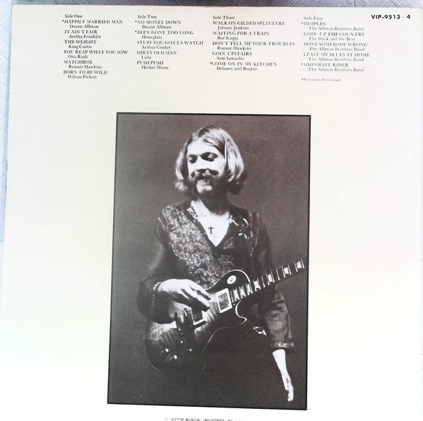 An Anthology Vol. II