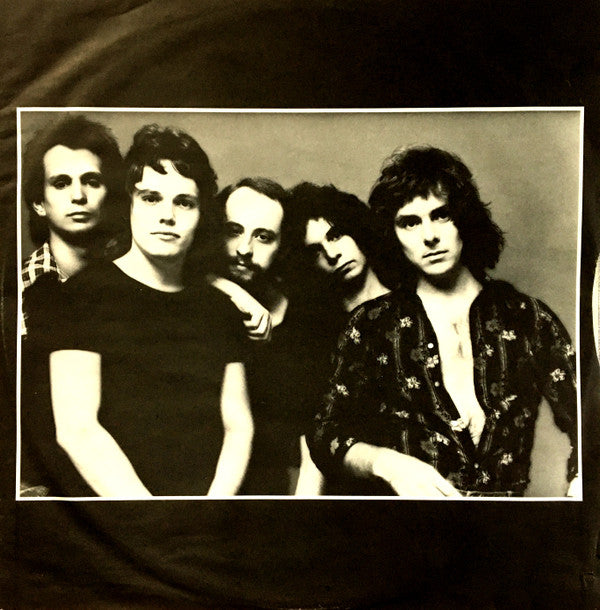 Warner Bros. Presents Montrose!