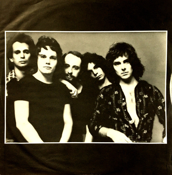 Warner Bros. Presents Montrose!