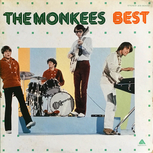 The Monkees / BEST