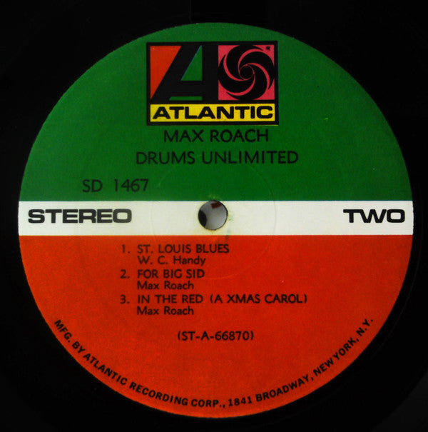 Drums Unlimited