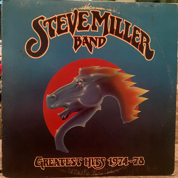 Greatest Hits 1974-78