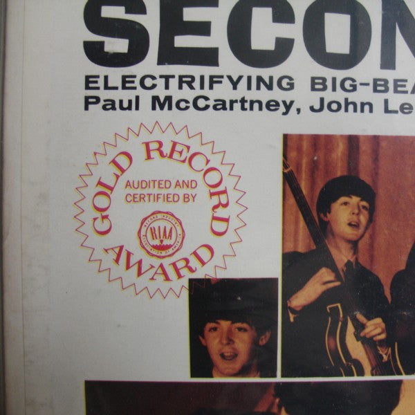 The Beatles' Second Album