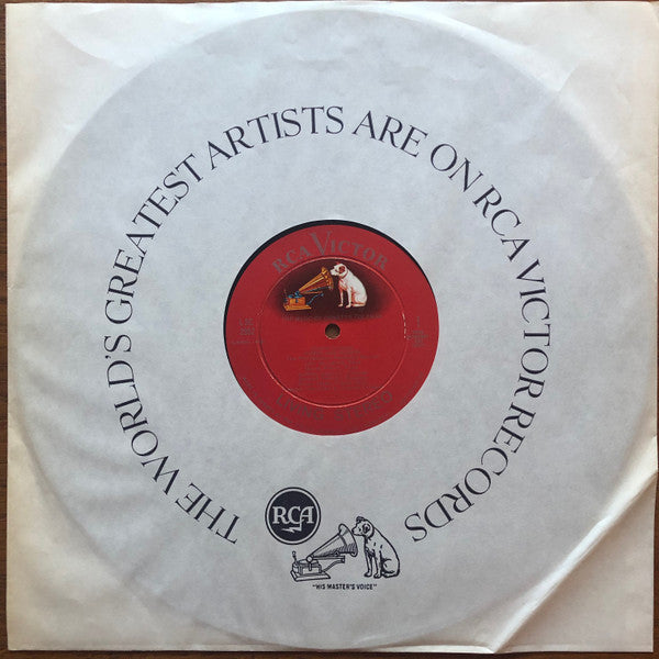 The Music Of Ornette Coleman