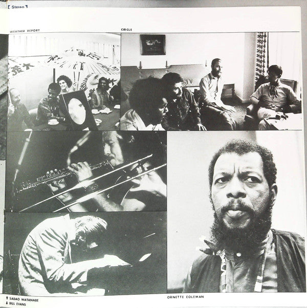 This Is Modern Jazz Vol. 1 - Contemporary Edition