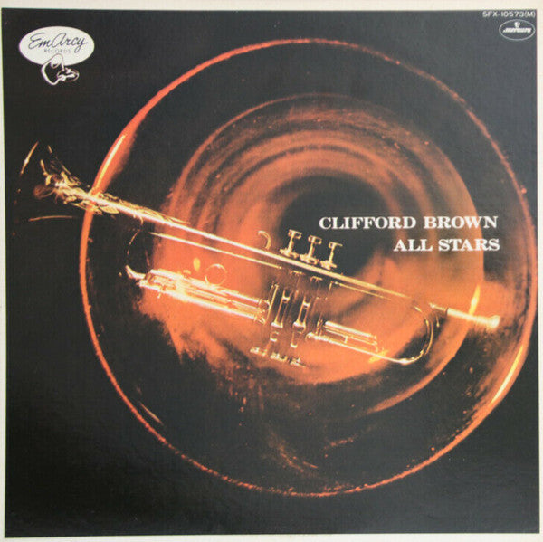 Clifford Brown All Stars