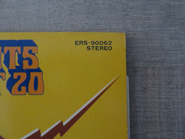 Herman's Hermits Rock'N Roll Best 20