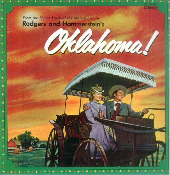 Oklahoma!