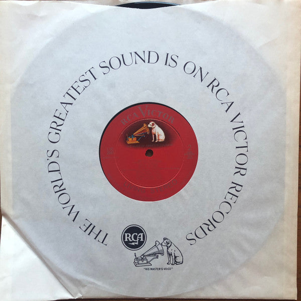 The Music Of Ornette Coleman