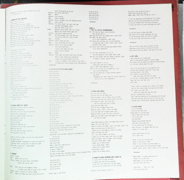 The Best Of Otis Redding = ベスト・オブ・オーティス・レディング