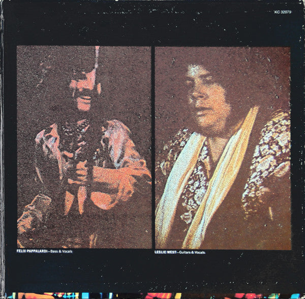 The Best Of Mountain