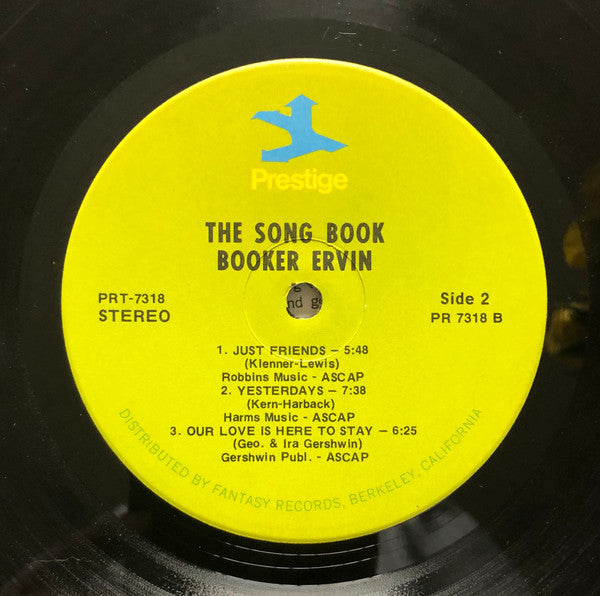 The Song Book
