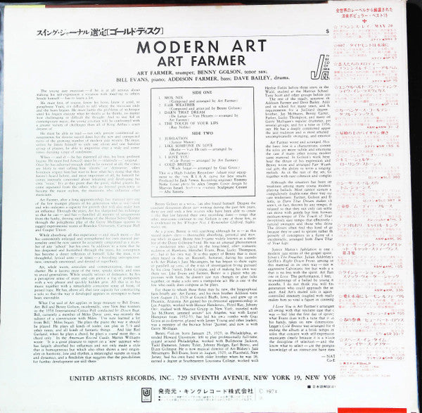 Modern Art
